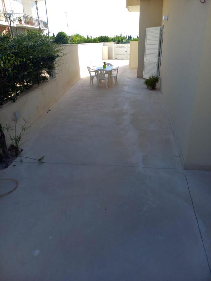 Salento At Home Nardo Exterior photo