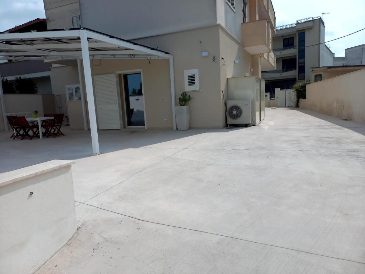 Salento At Home Nardo Exterior photo